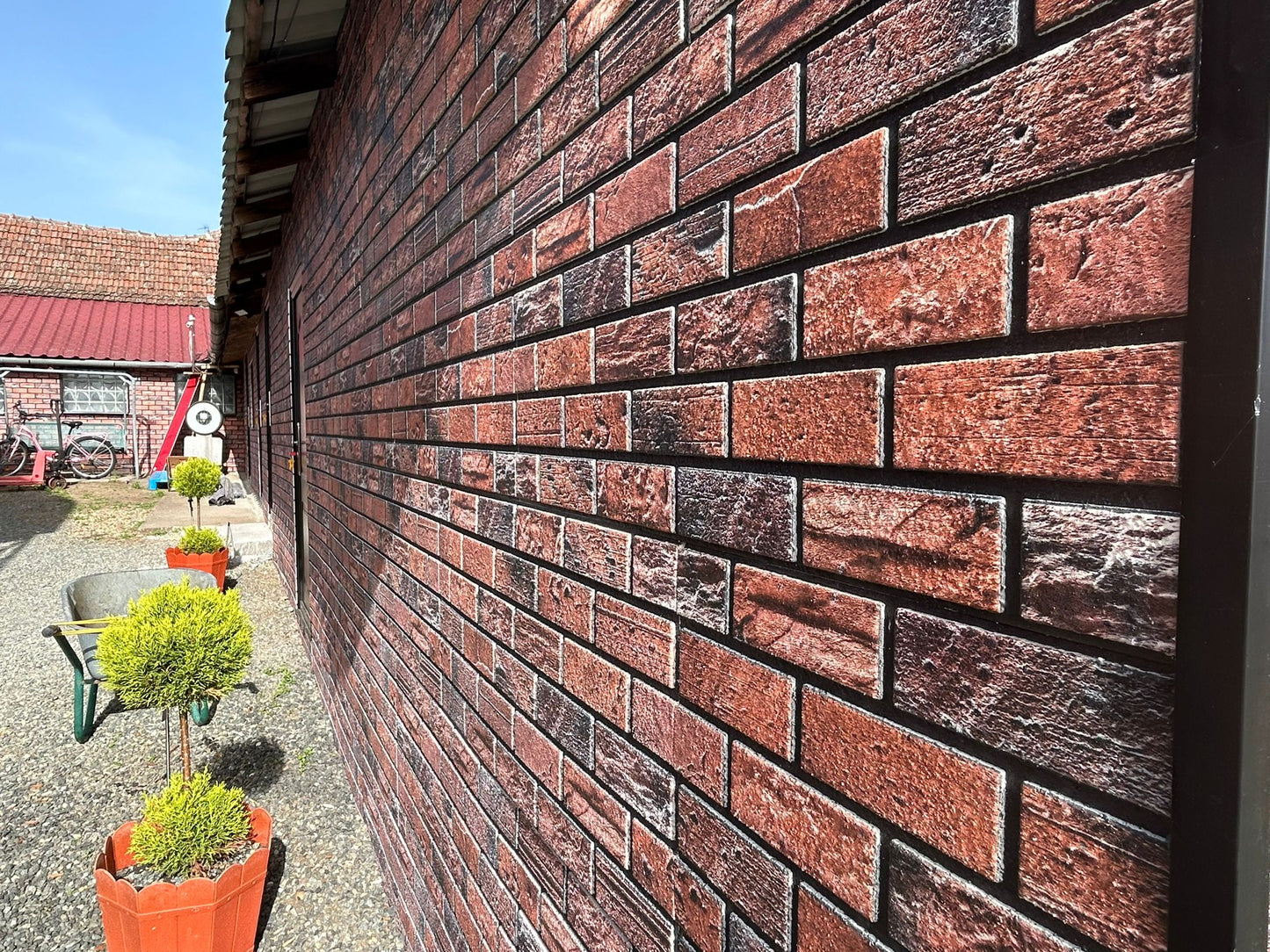 Panou decorativ din polistiren TD 05-336