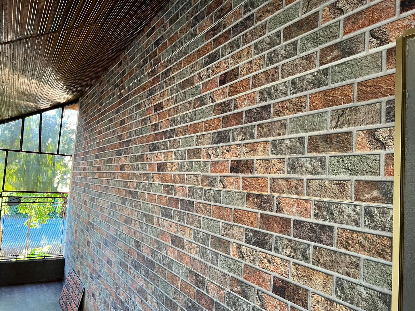 Panou decorativ din polistiren TD 05-313