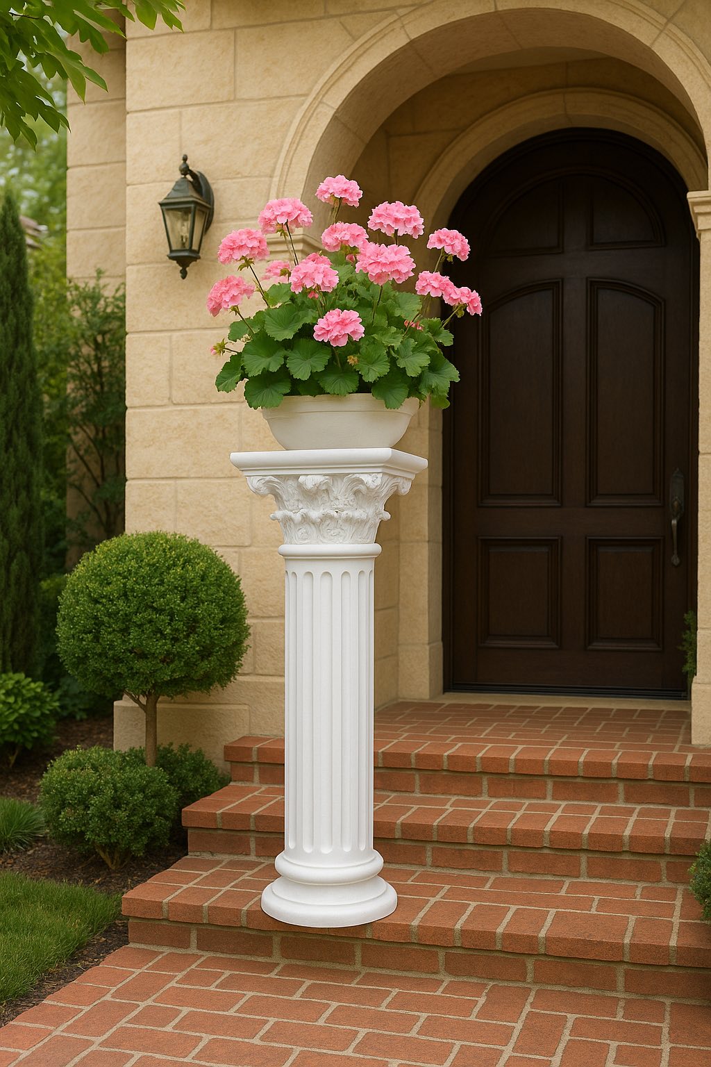 Coloane Decorative – Eleganță și Stil pentru Orice Spațiu