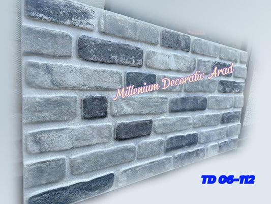 Panou decorativ din polistiren TD 06-112