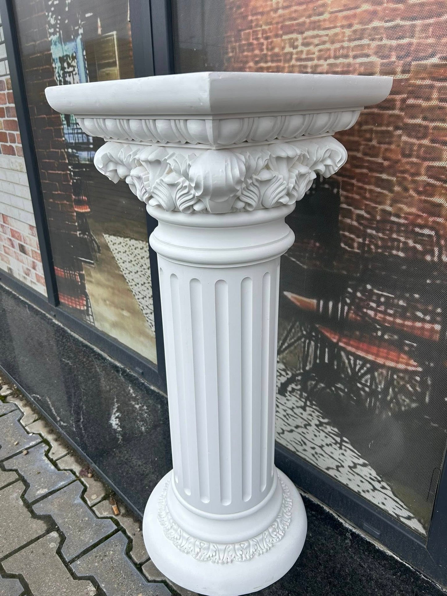 Coloană decorativă OZ-N001