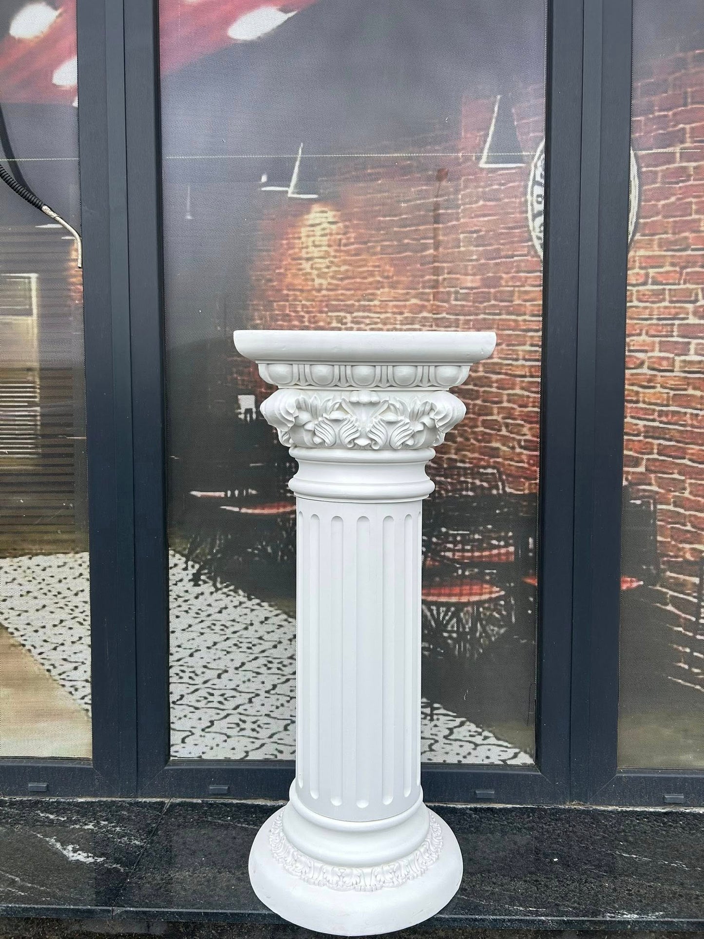 Coloană decorativă OZ-N001