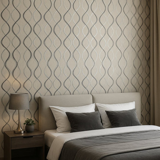 Tapet premium vinil - M22503