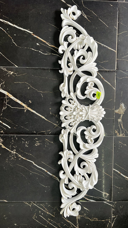 Ornament polimer dur Millenium Decorativ