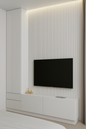 Riflaje decorative din poliuretan D170 240 x 40 cm