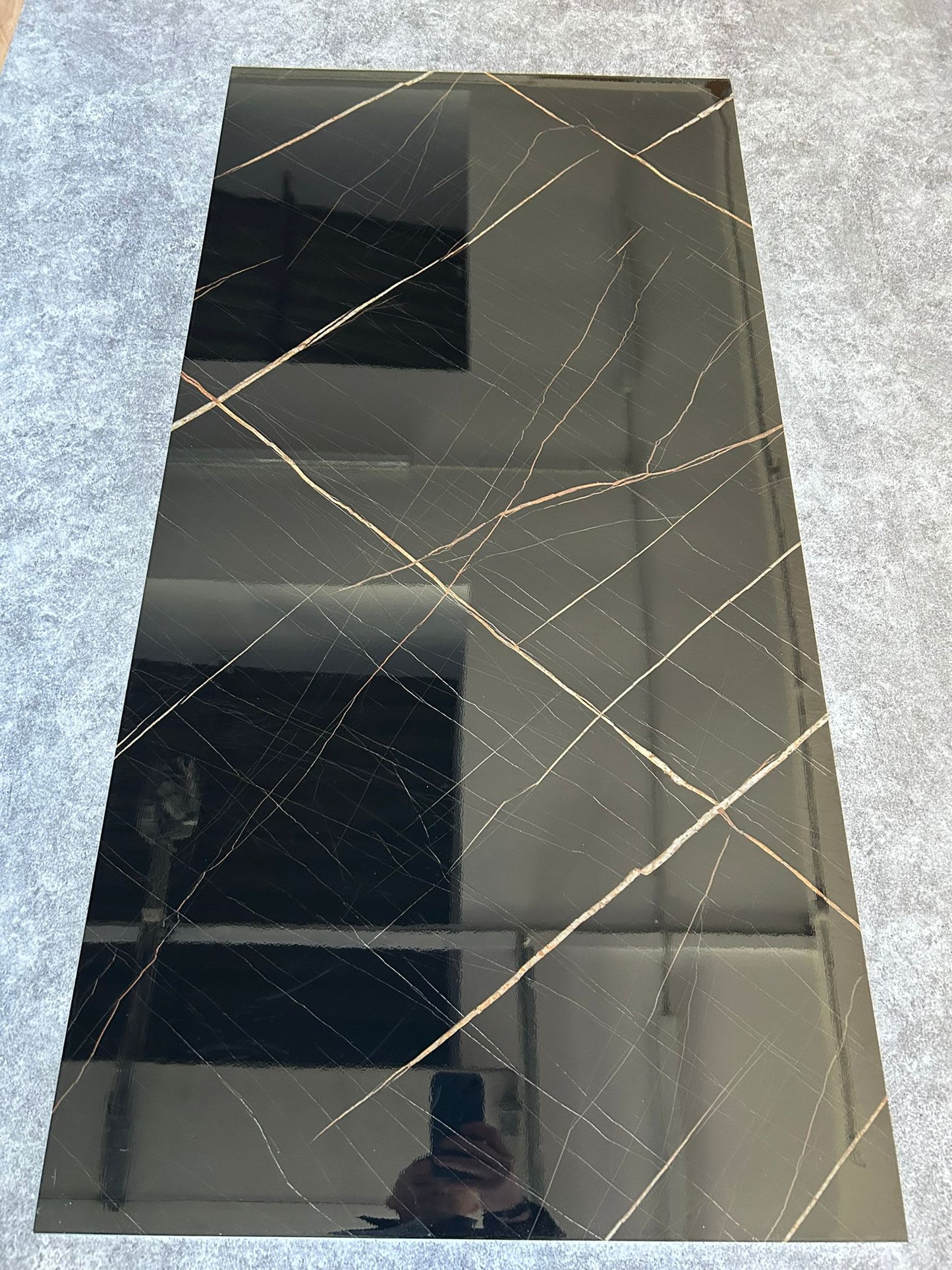 Panou Decorativ PVC - PDB-005 (120 x 60)
