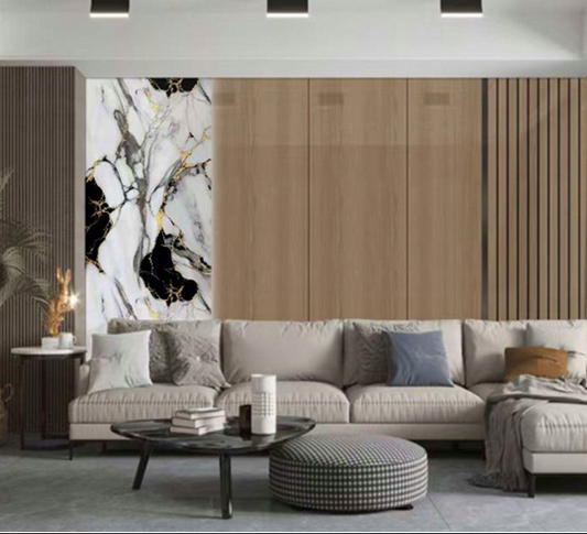 Autocolant decorativ PLD2027
