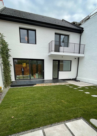 Panou decorativ din polistiren TD 05-HAM