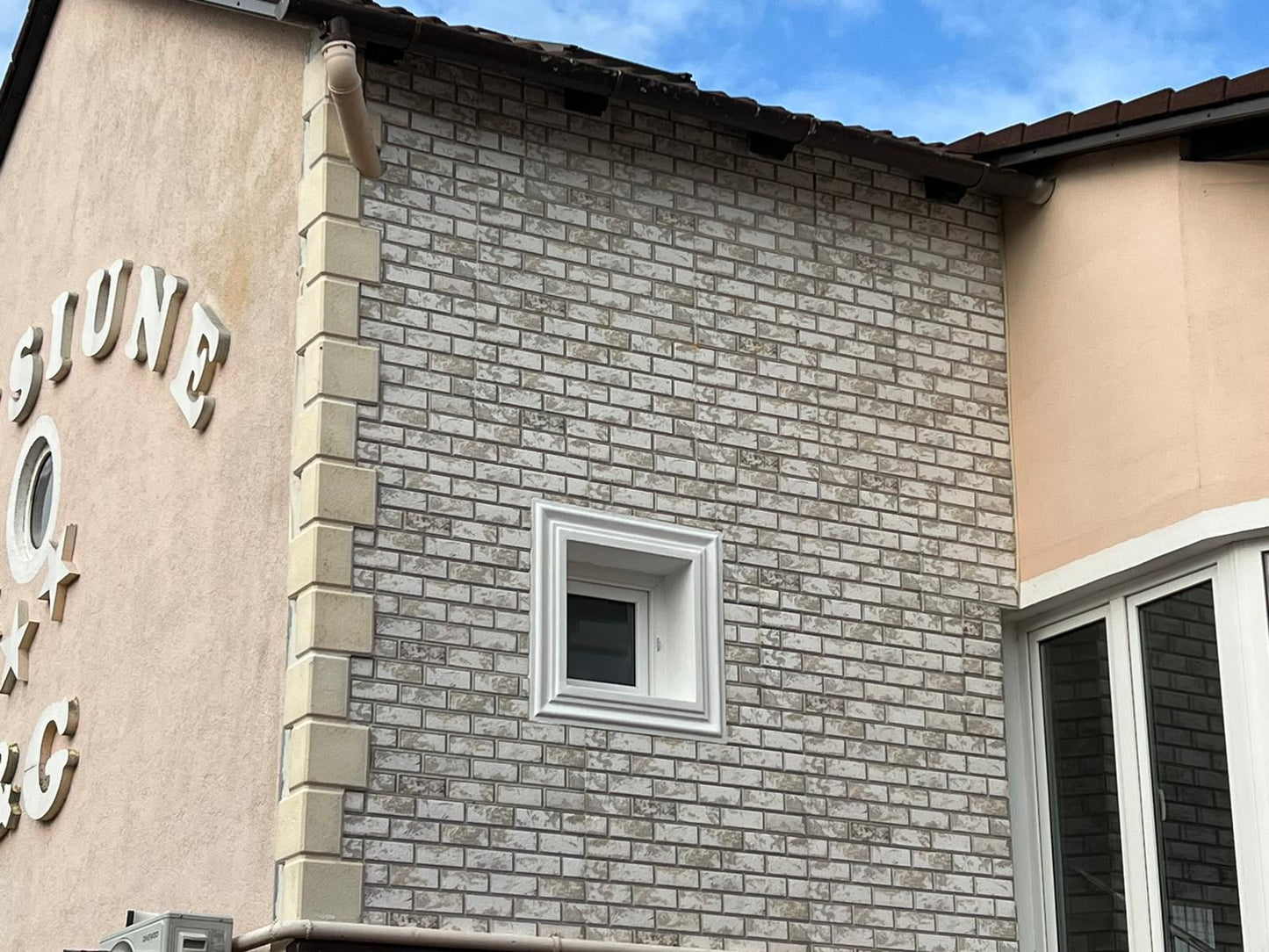 Panou decorativ din polistiren TD 05-314