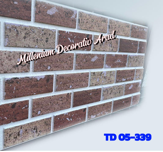 Panou decorativ din polistiren TD 05-339