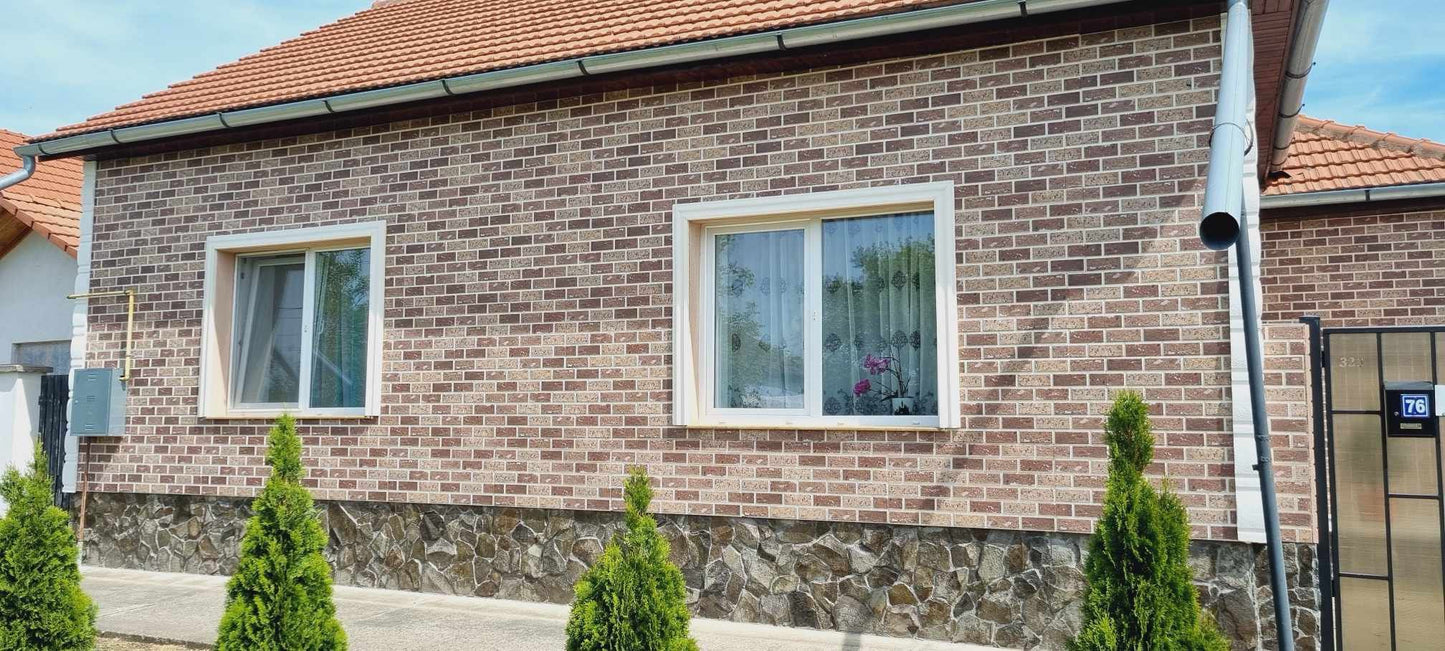 Panou decorativ din polistiren TD 05-339