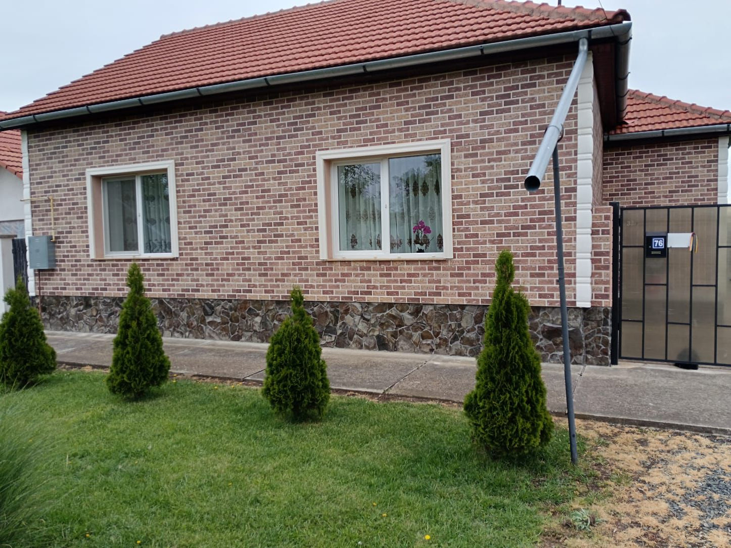 Panou decorativ din polistiren TD 05-339