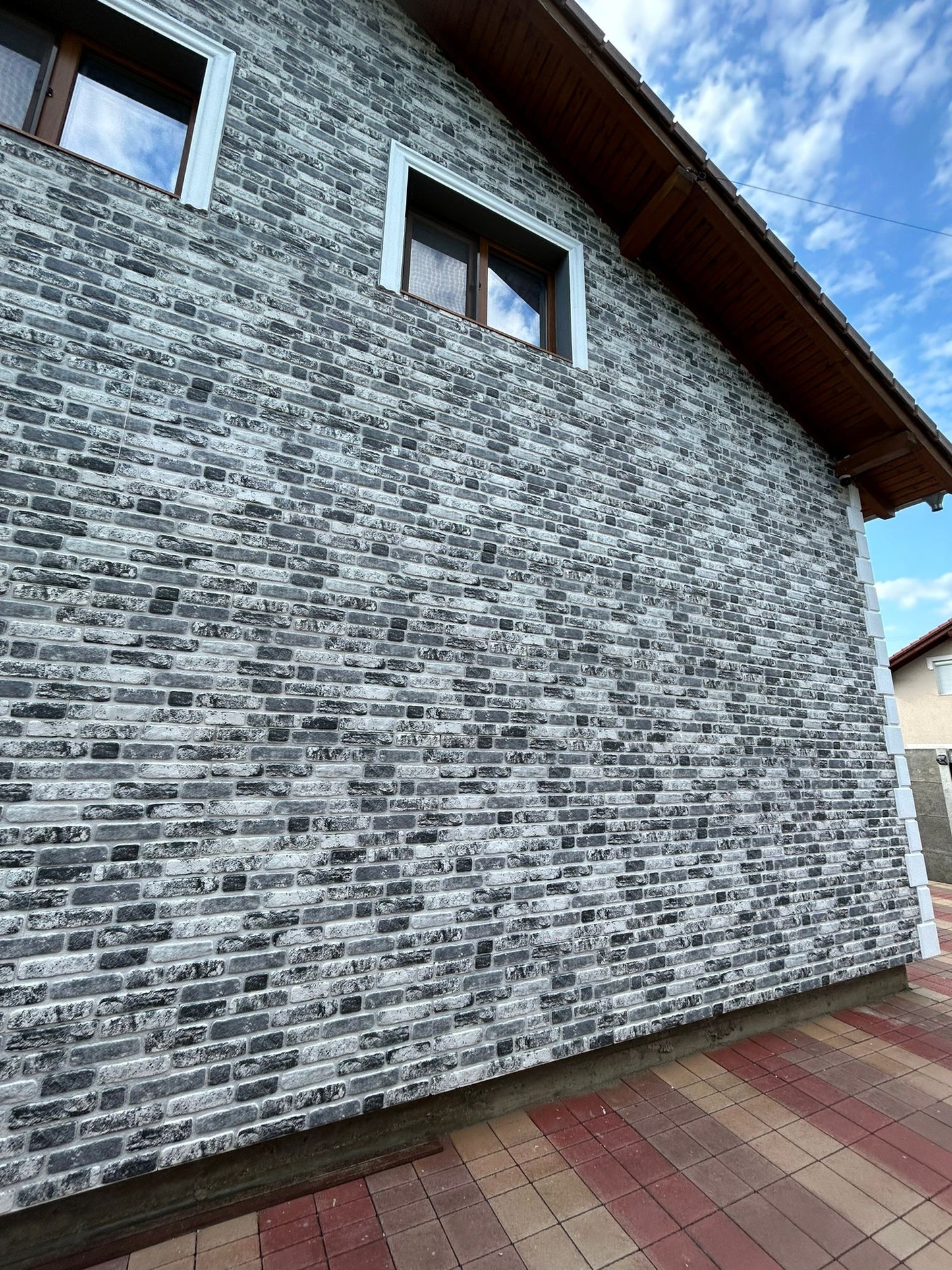 Panou decorativ din polistiren TD 06-122