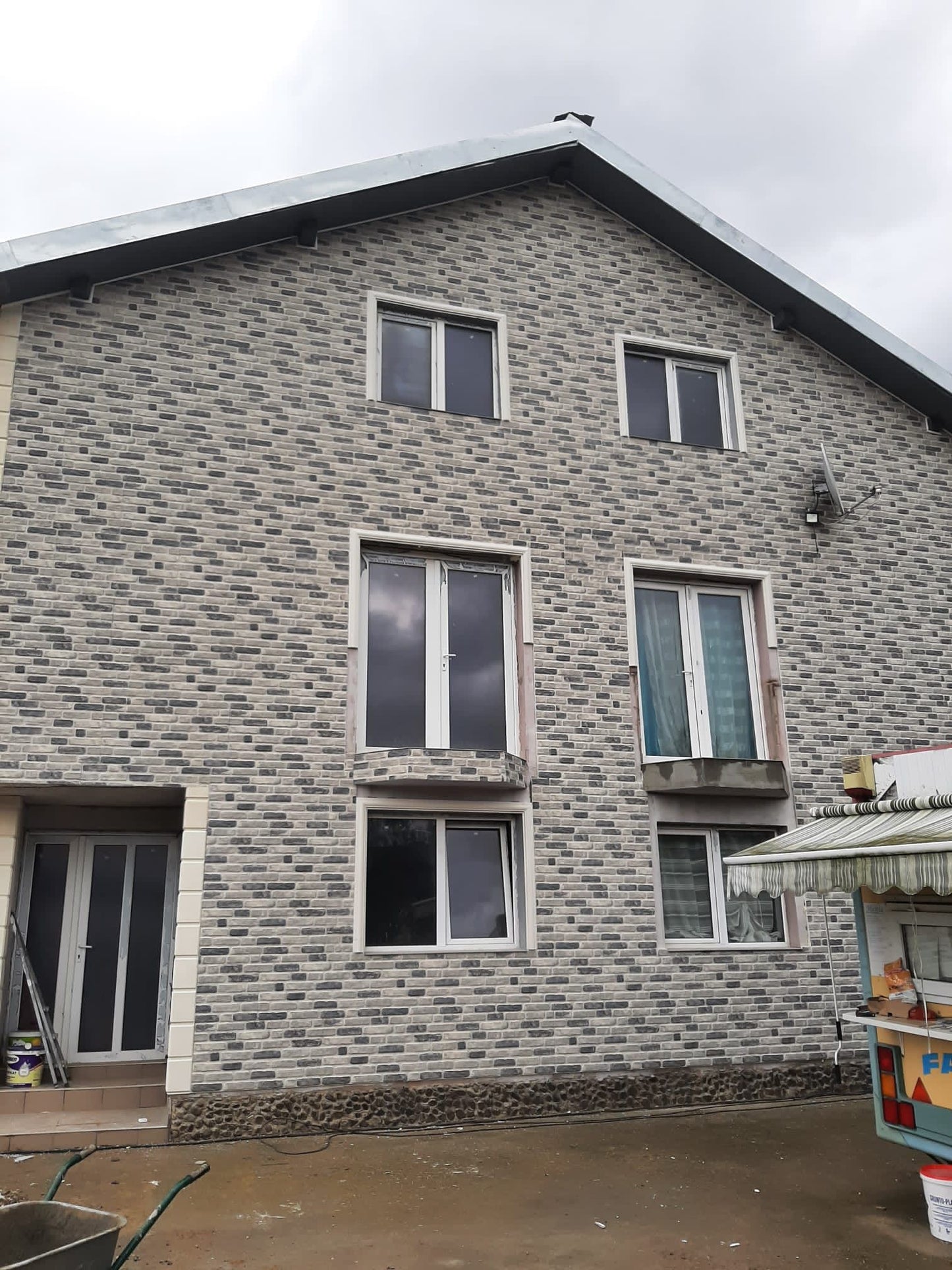 Panou decorativ din polistiren TD 06-112