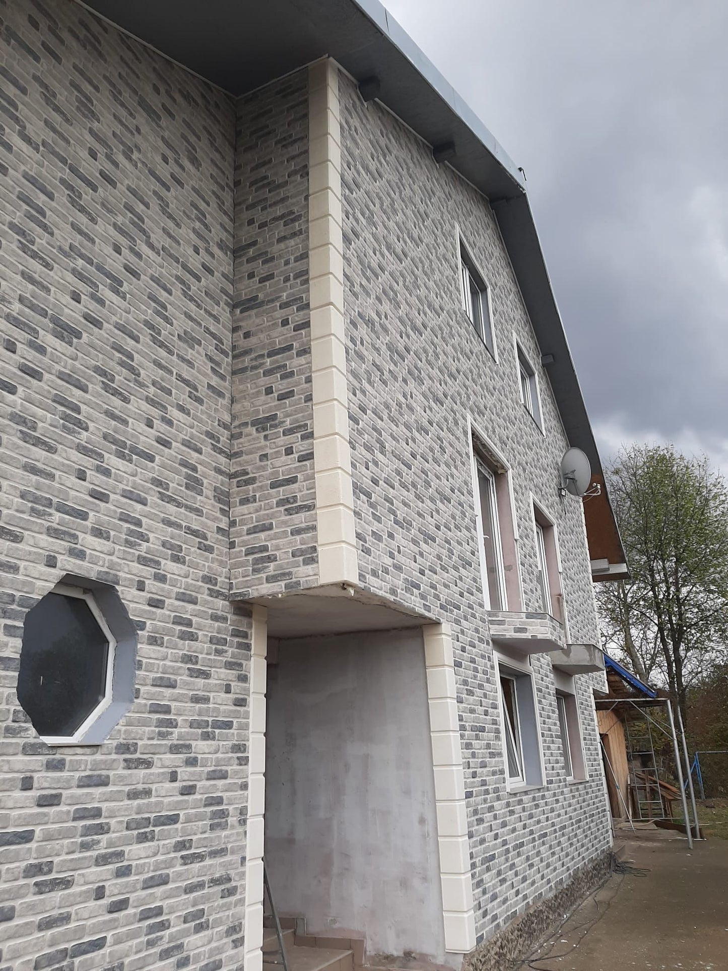 Panou decorativ din polistiren TD 06-112