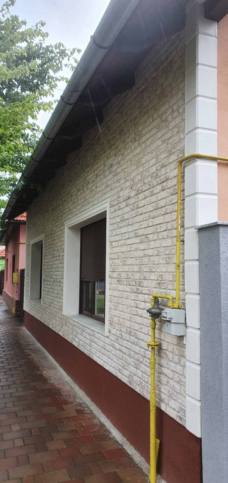 Panou decorativ din polistiren TD 06-113
