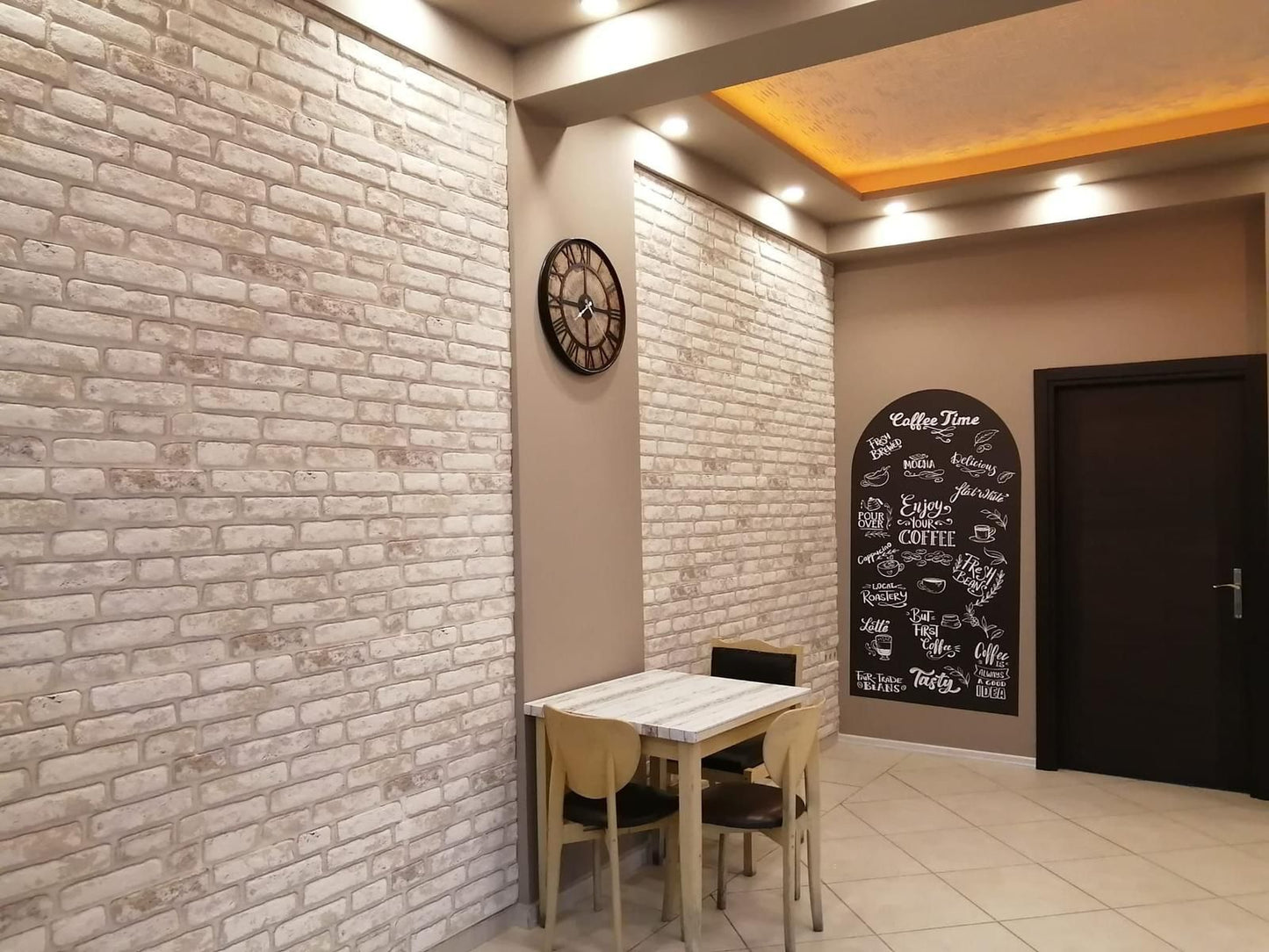 Panou decorativ din polistiren TD 06-113