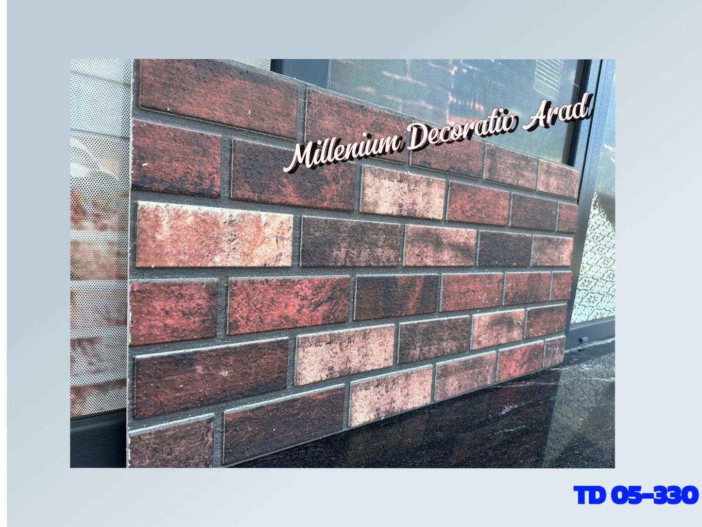 Panou decorativ din polistiren TD 05-330
