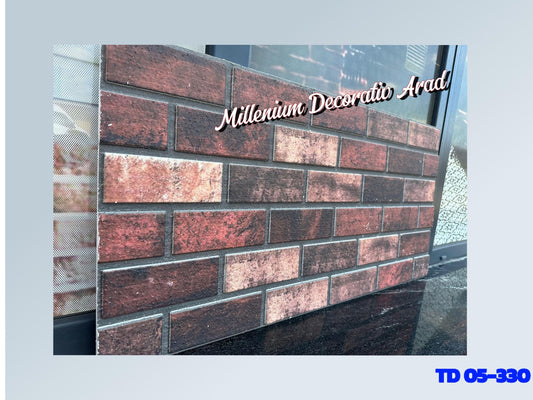 Panou decorativ din polistiren TD 05-330