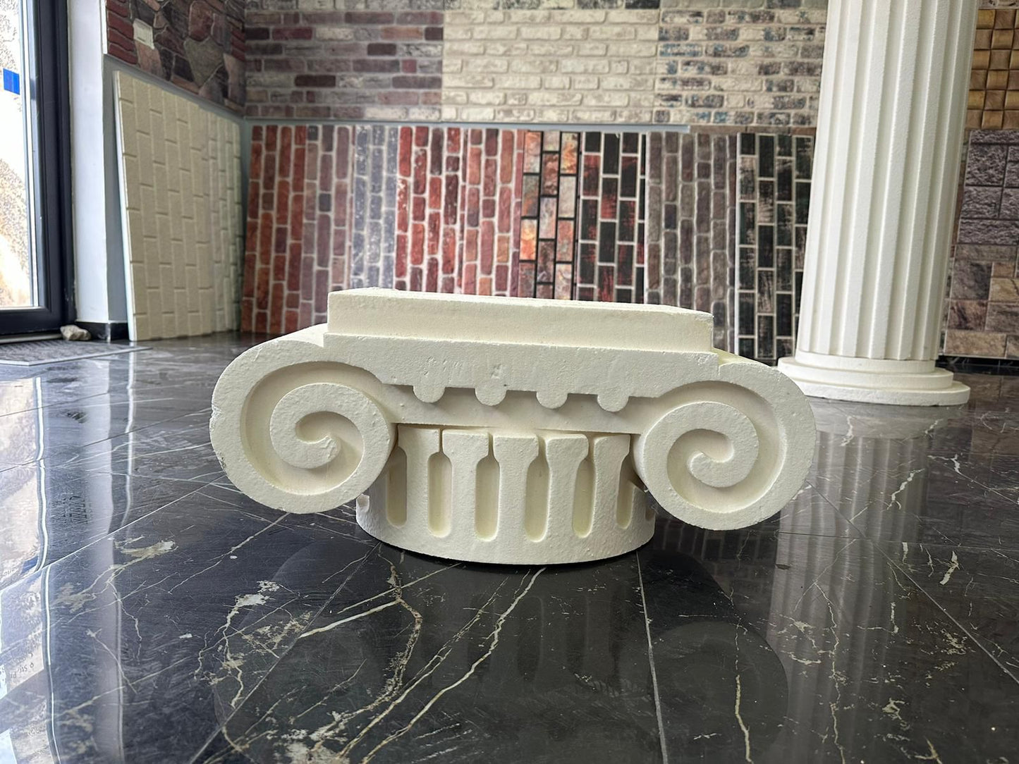 Coloane decorative