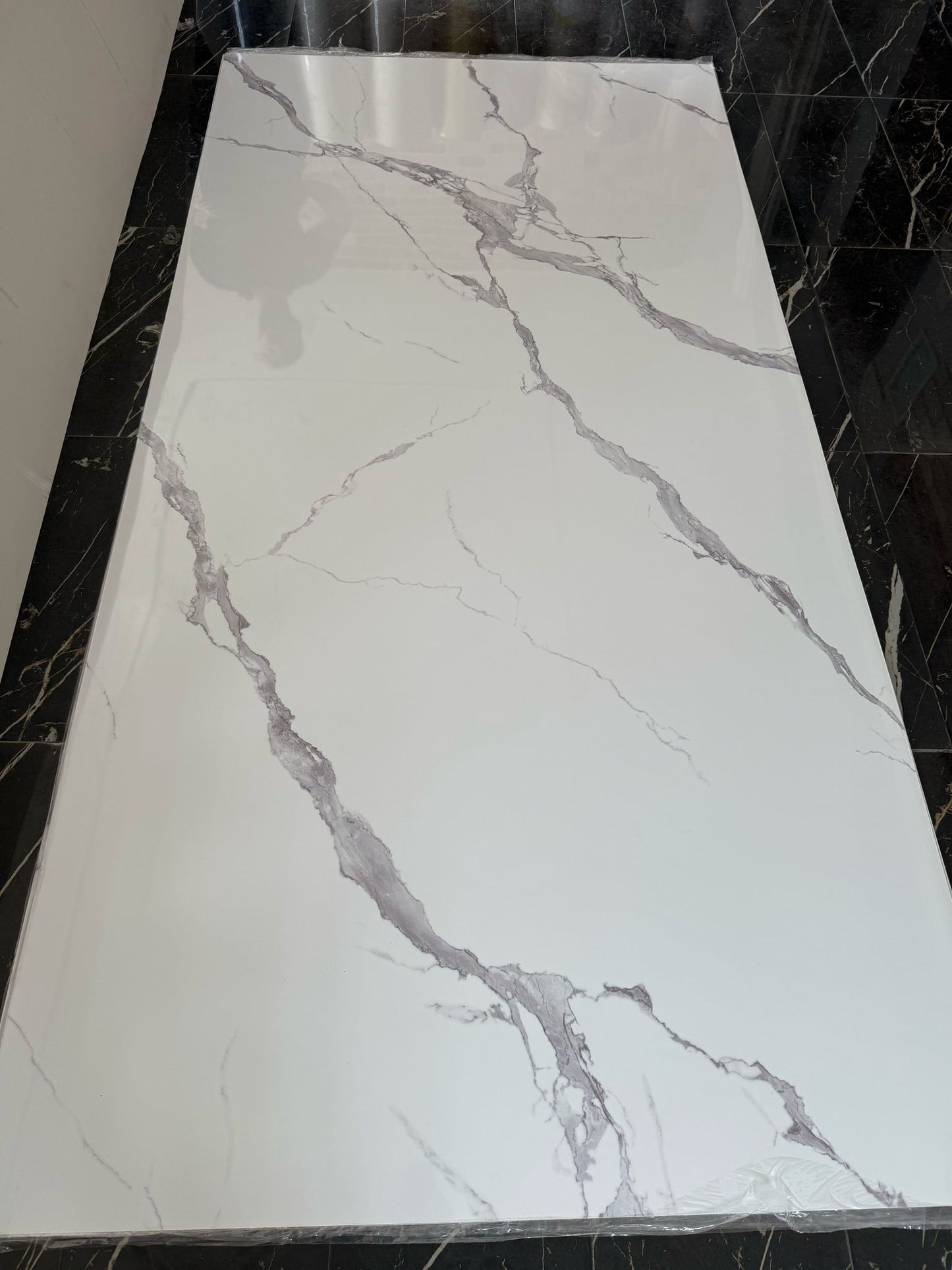 Panouri decorative din PVC
