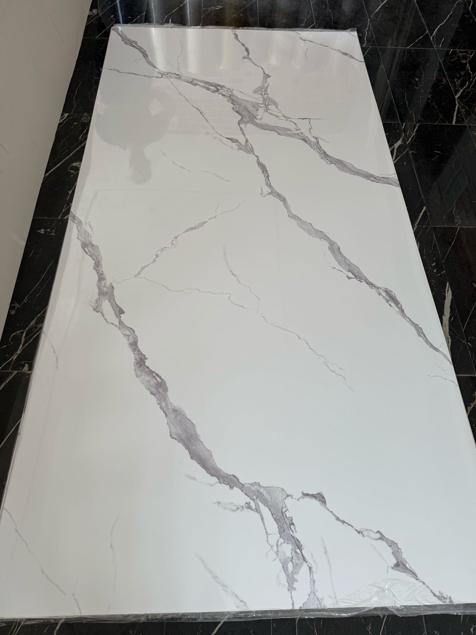 Panouri decorative din PVC