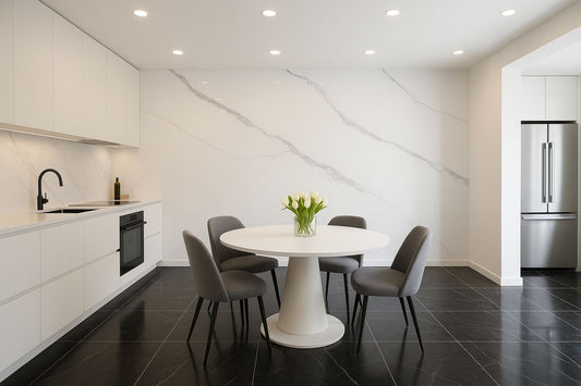 Panouri decorative din PVC