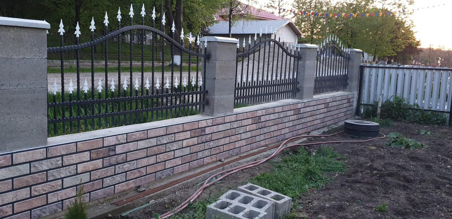 Panou decorativ din polistiren TD 05-310