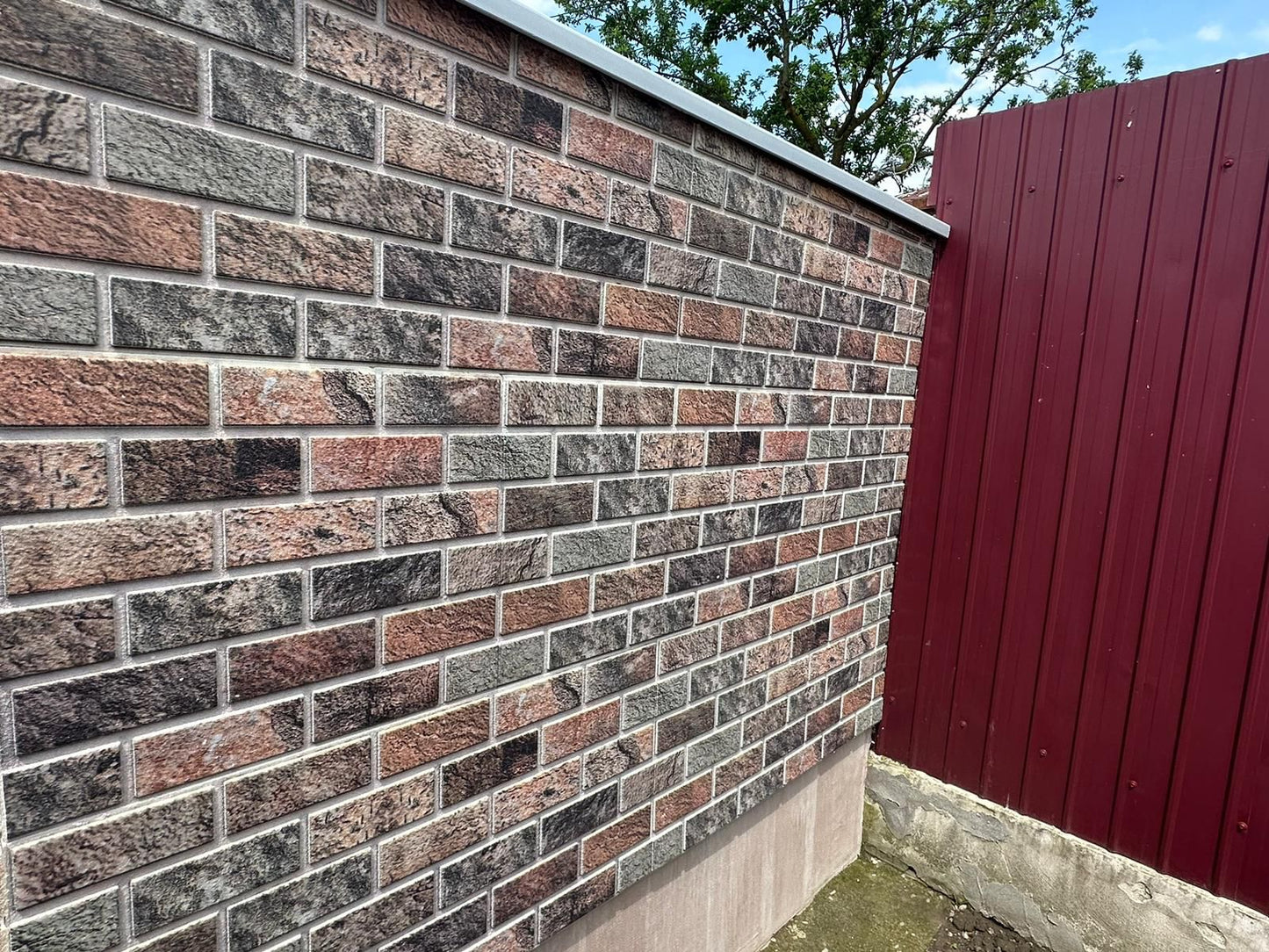 Panou decorativ din polistiren TD 05-313