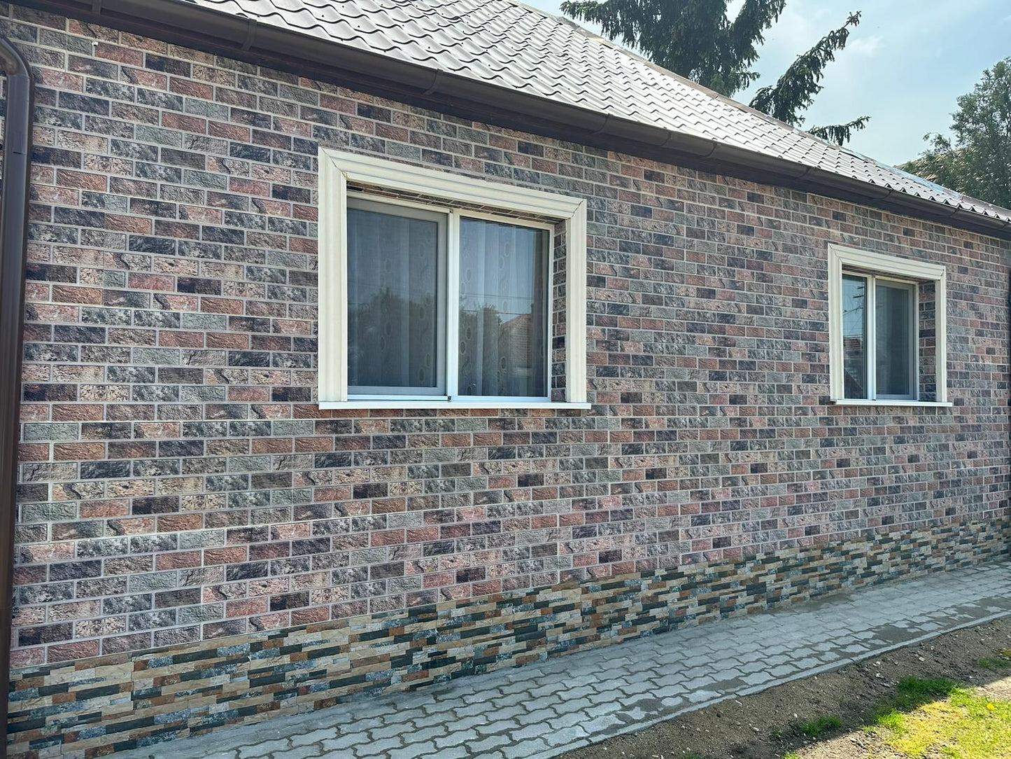 Panou decorativ din polistiren TD 05-313