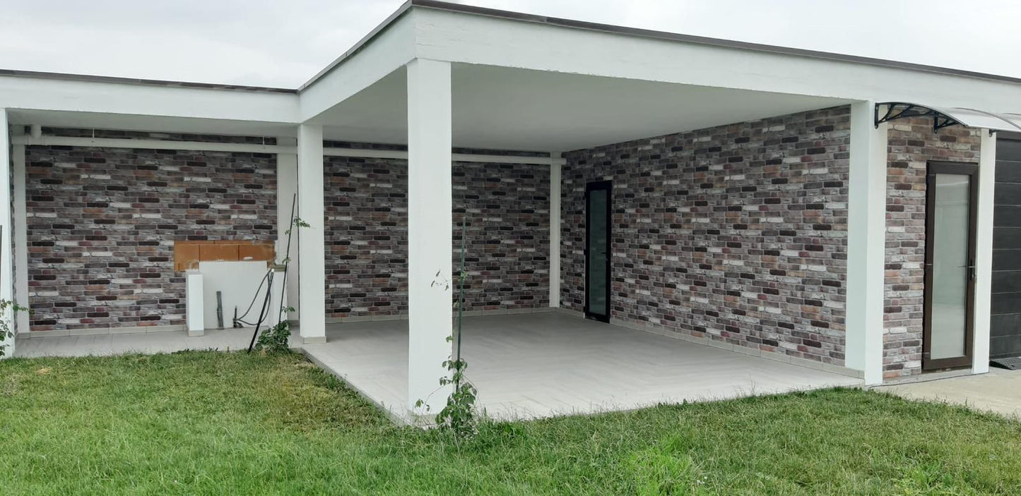 Panou decorativ din polistiren TD 06-147