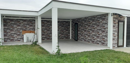 Panou decorativ din polistiren TD 06-147