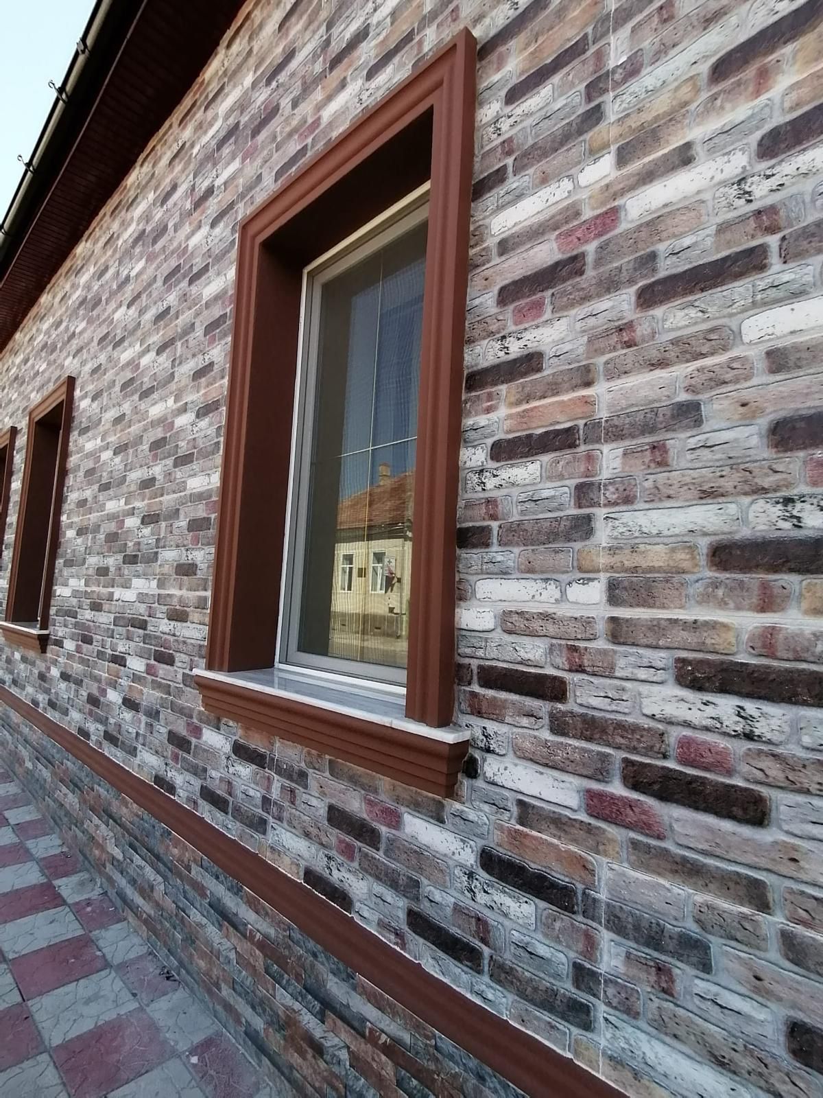 Panou decorativ din polistiren TD 06-147