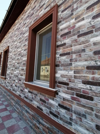 Panou decorativ din polistiren TD 06-147