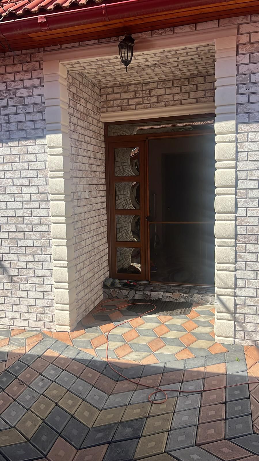 Panou decorativ din polistiren TD 05-314