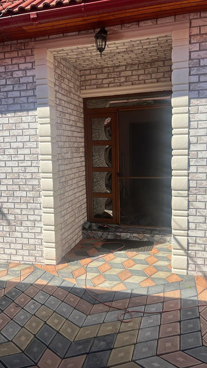Panou decorativ din polistiren TD 05-314