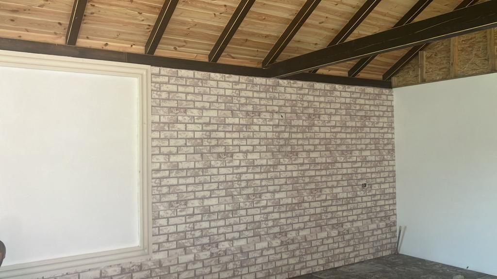Panou decorativ din polistiren TD 05-314