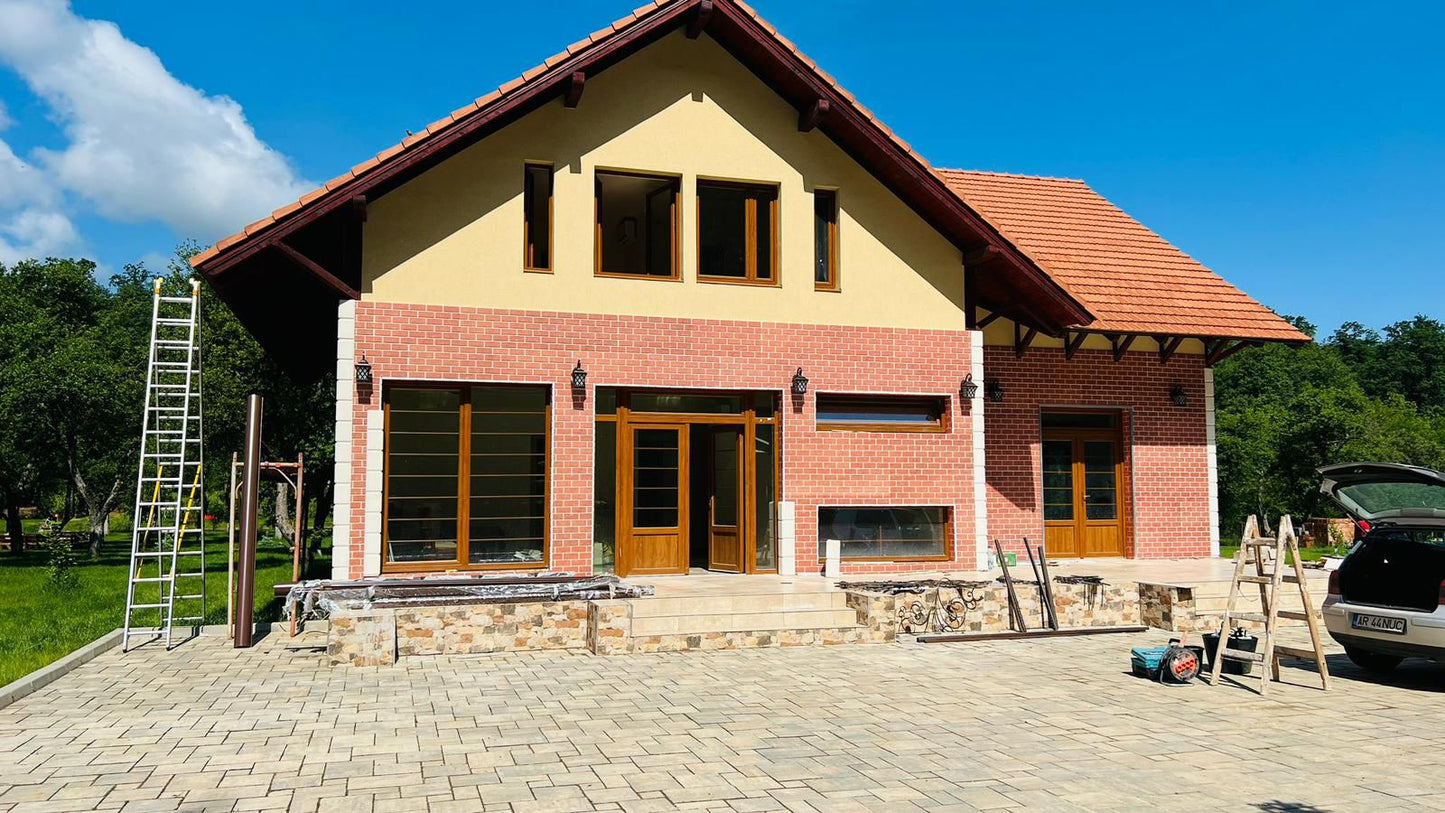 Panou decorativ din polistiren TD 05-324