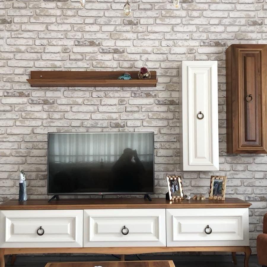 Panou decorativ din polistiren TD 06-113