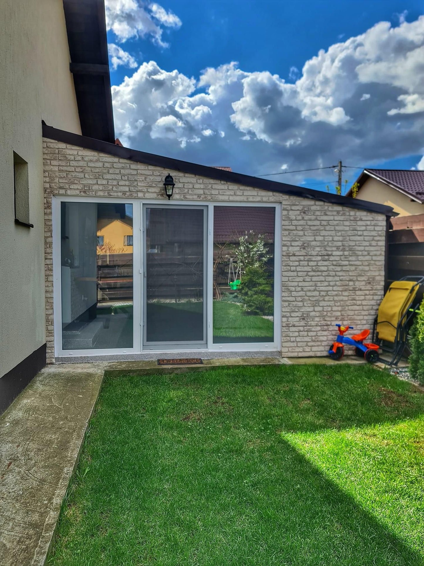 Panou decorativ din polistiren TD 06-113