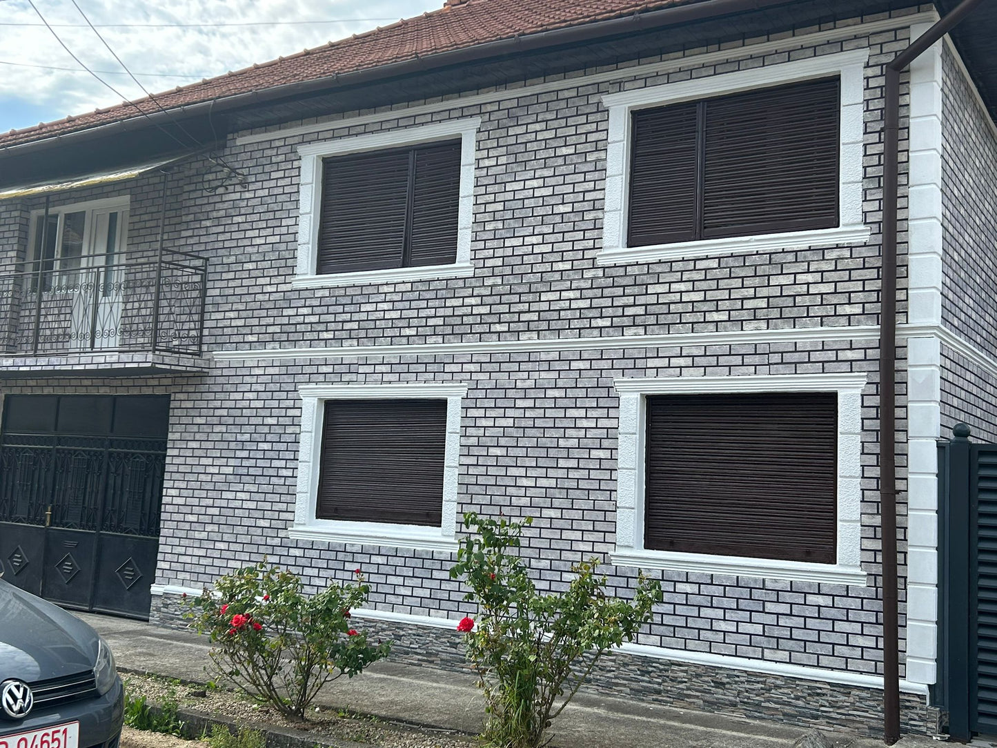 Panou decorativ din polistiren TD 05-303