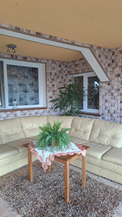 Panou decorativ din polistiren HSR2