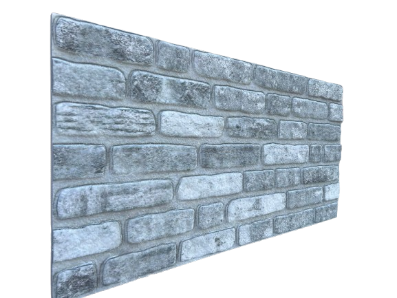 Panou decorativ din polistiren TD 06-117