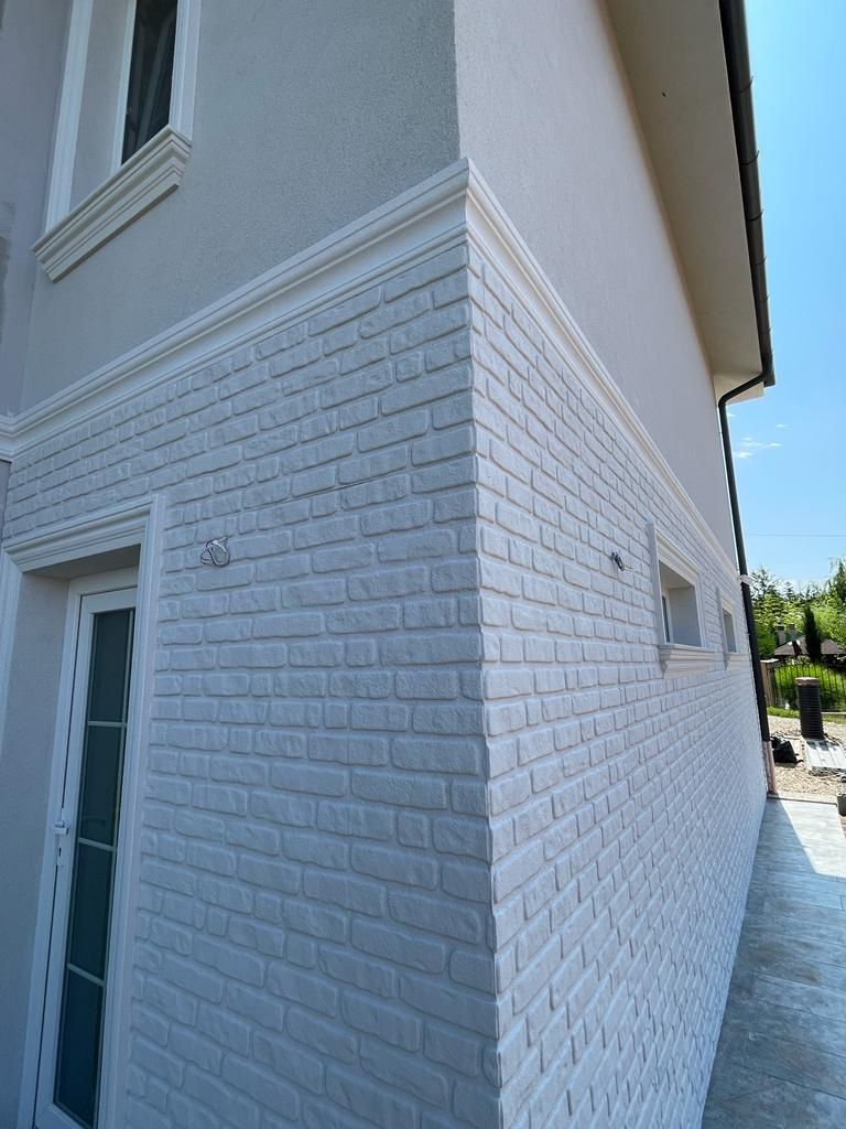 Panou decorativ din polistiren TD 06-HAM
