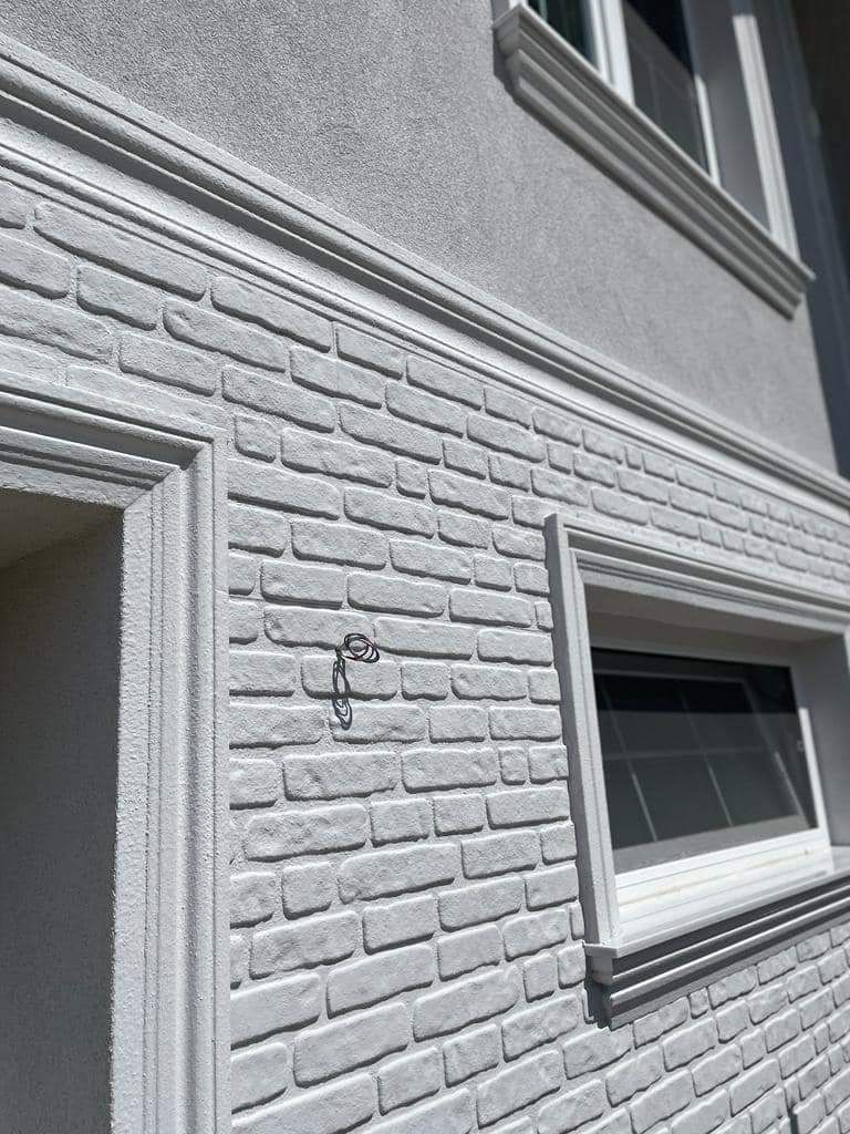 Panou decorativ din polistiren TD 06-HAM