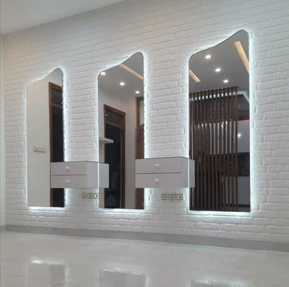 Panou decorativ din polistiren TD 06-HAM