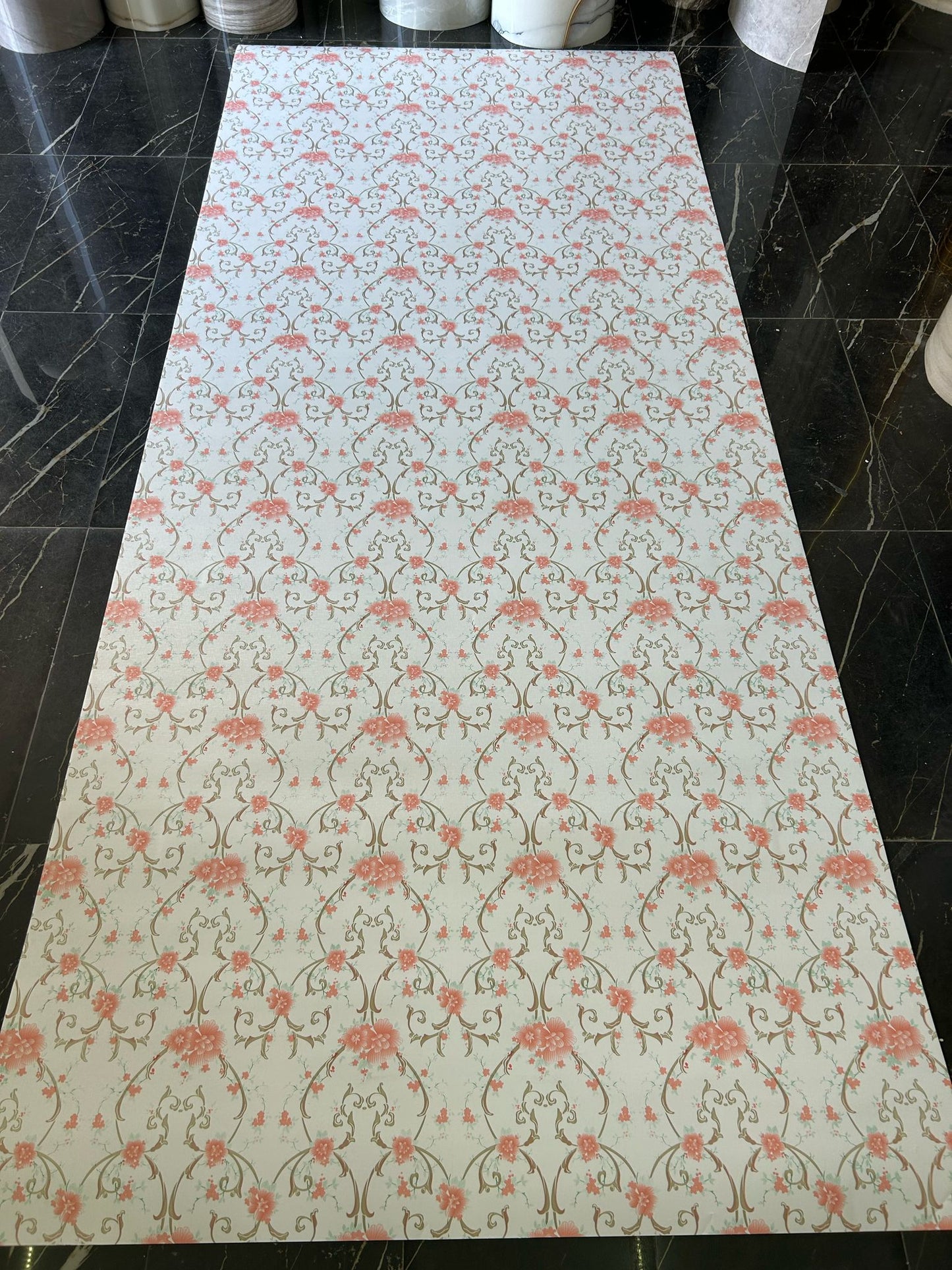 Autocolant decorativ 0030-4