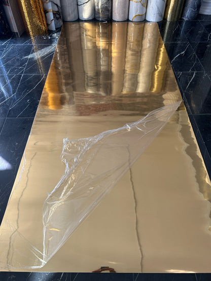 Autocolant decorativ Mirror