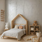 Autocolant decorativ Silver