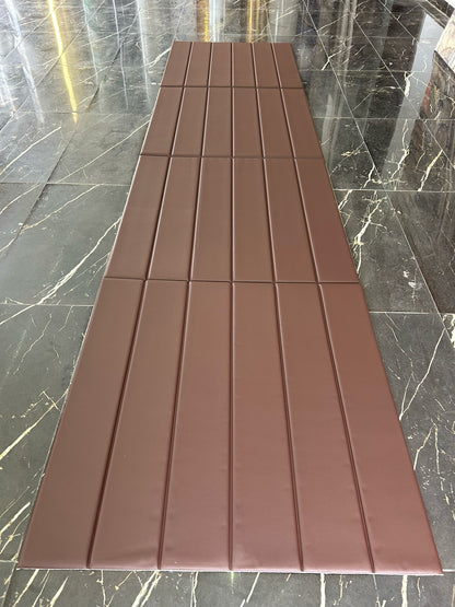 Autocolant premium din piele ecologică PG-64